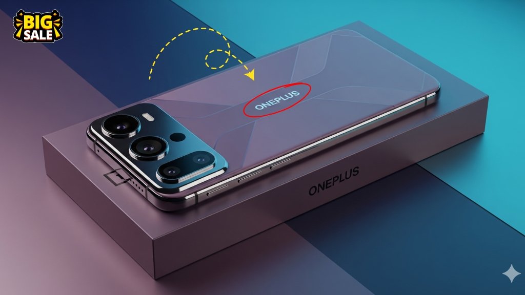 OnePlus Nord 5
