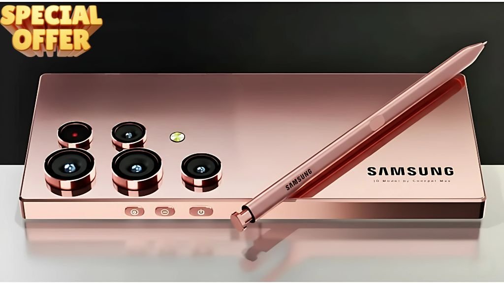 Samsung Galaxy A86 5G Launched