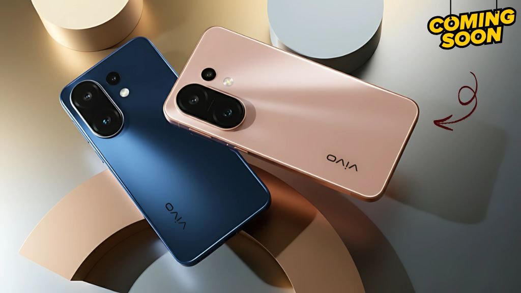 Vivo 5G Powerful Release
