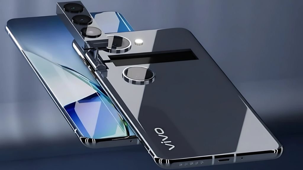 Vivo Luxury Smartphone Launch