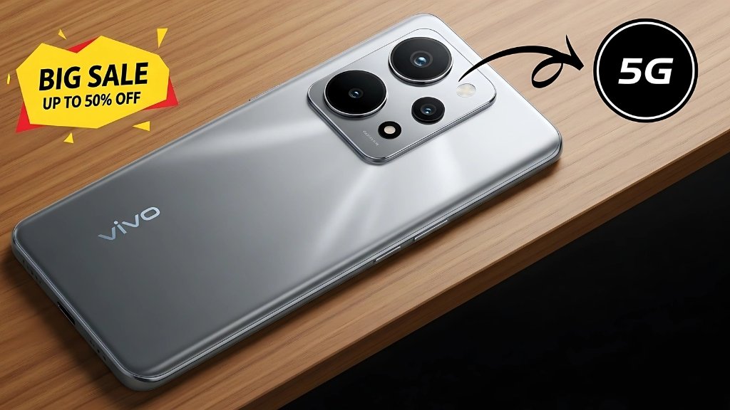Vivo S19 Pro 5G Launch