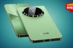 Vivo V50 Pro 5G Launch