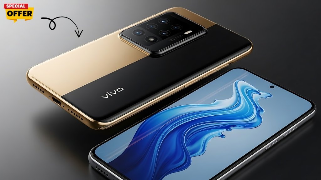Vivo X100 Pro 5G Launch