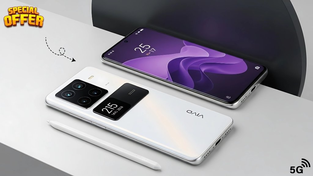 Vivo X200 Ultra 5G Launched