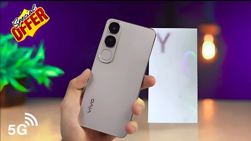 Vivo Y300 Plus 5G