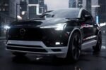 Volvo EX30 EV Launched