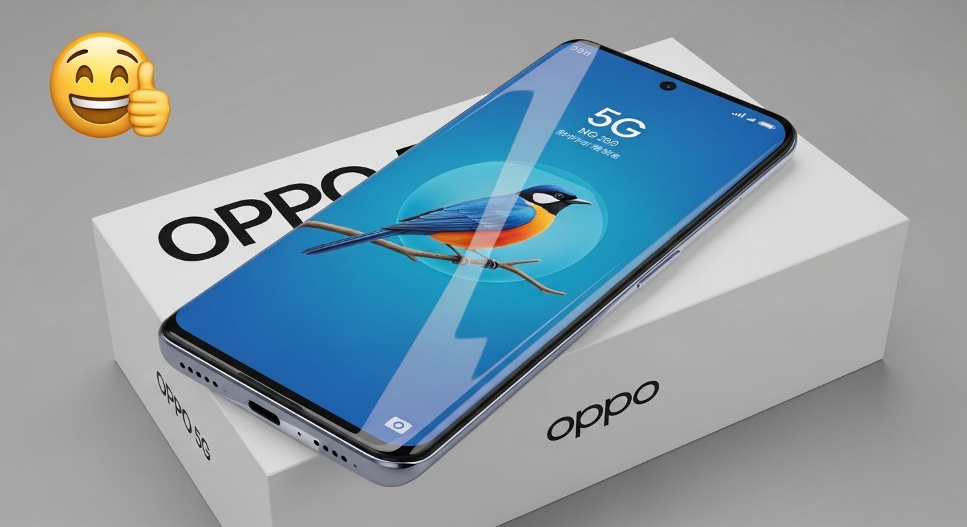 OPPO Find X8 Ultra 5G