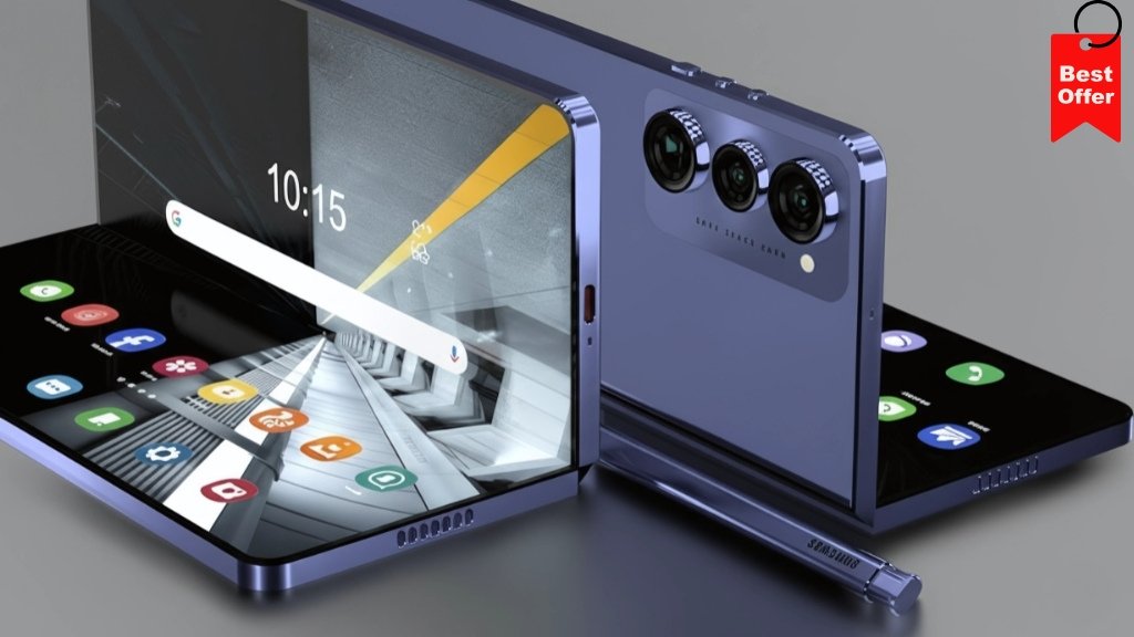 Samsung Galaxy Ultra premium launched smartphone