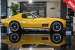1969 Corvette L88