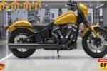 Harley-Davidson Iron Horse 2026