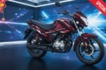 Hero Glamour Xtec EV