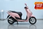 Honda Activa Electric