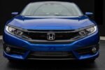 Honda Civic New Model 2025