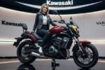 Kawasaki Vulcan 2025