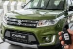 Maruti Cervo