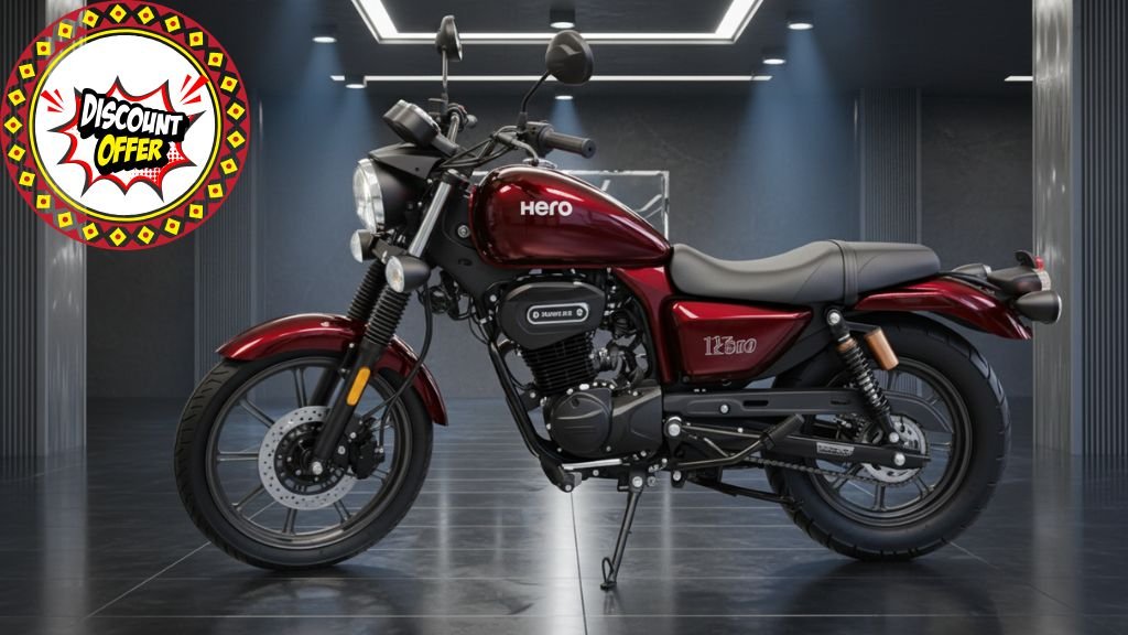 New Hero Splendor 2026