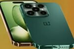 OnePlus Premium Smartphone