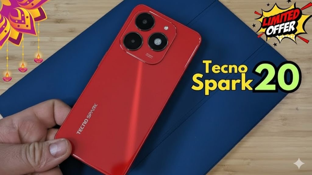 OPPO 5G Phone