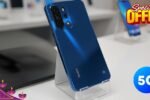 Redmi 5G Smartphone.