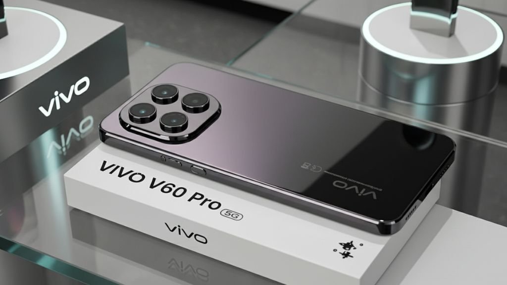 Vivo 5G Premium Phone