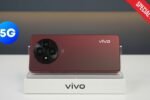 Vivo premium 5G Phone