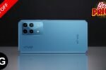 Vivo Smartphone
