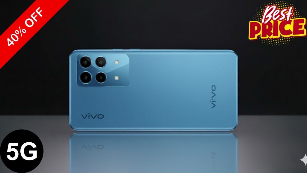 Vivo Smartphone