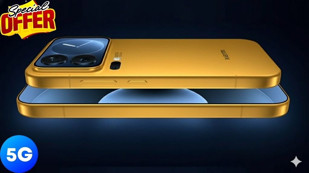 Xiaomi Premium Smartphone