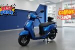 Yamaha Mio 2025